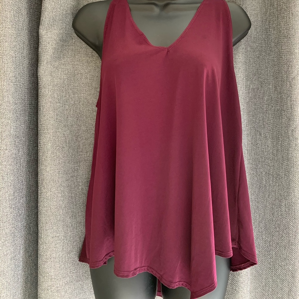 Classy Tank Top
